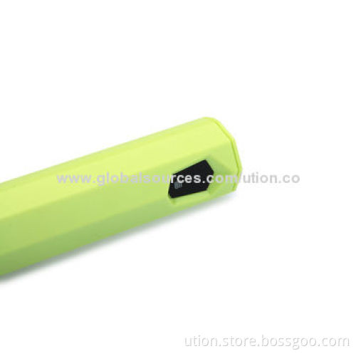 2,600mAh Mini Power Bank, Gift for Mobile Phones/MP4 Players, Sample Free